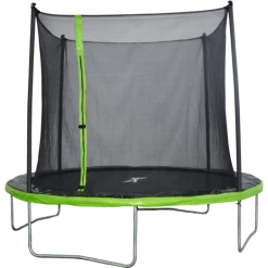 JumpXFun Trampolin Ø305 Cm