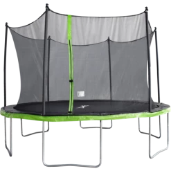 JumpXFun Trampolin Ø396 Cm