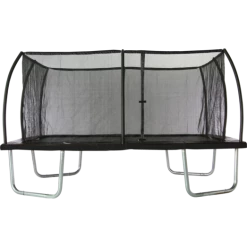 JumpXFun Trampolin 305x457 Cm