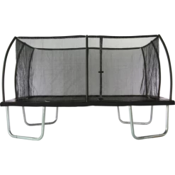 JumpXFun Trampolin 457x457 Cm