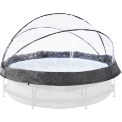 Exit Dome Til Pool Ø300 Cm