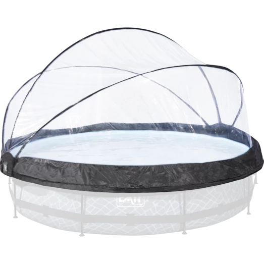 Exit Dome Til Pool Ø360 Cm