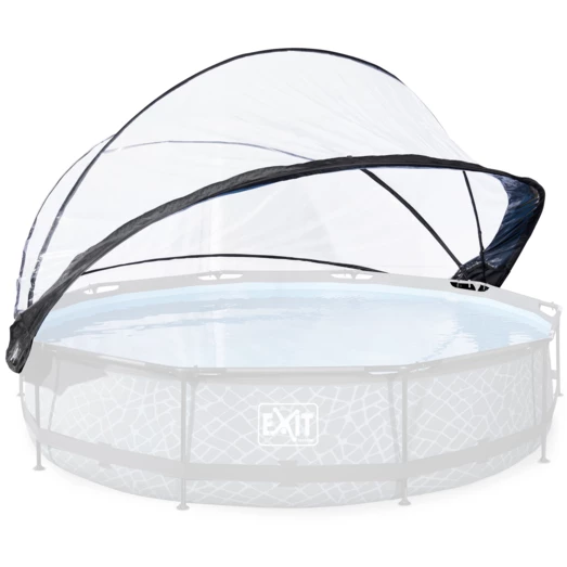 Exit Dome Til Pool Ø360 Cm - Billede 2