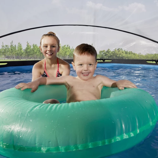 Exit Dome Til Pool Ø360 Cm - Billede 4