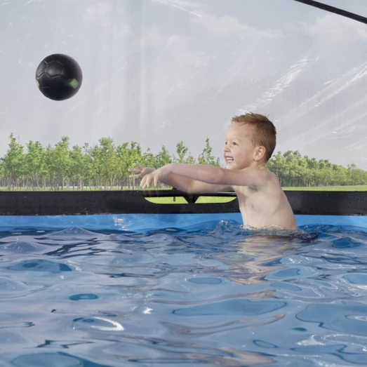 Exit Dome Til Pool Ø360 Cm - Billede 5
