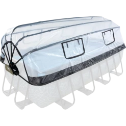 Exit Dome Til Pool 400x200 Cm