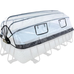 Exit Dome Til Pool 540x250 Cm