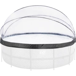 Exit Dome Til Pool Ø450 Cm