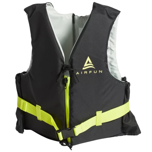 Airfun Redningsvest - Billede 2
