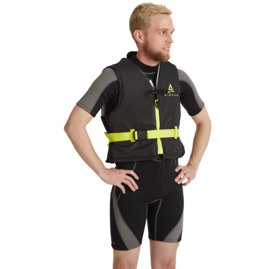 Airfun Redningsvest - Billede 3