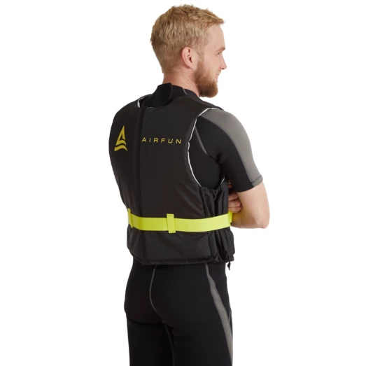 Airfun Redningsvest - Billede 4