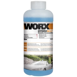 Worx Autoshampoo T/hydroshot 1 L
