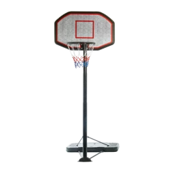 Nordic Games Pro Basketstander 2-3,05 M