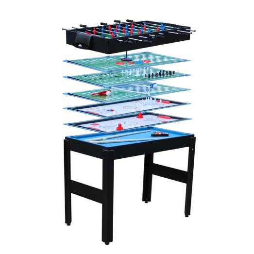 Nordic Games Multispillebord 12-i-1