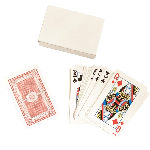 Nordic Games Multispillebord 12-i-1 - Billede 8