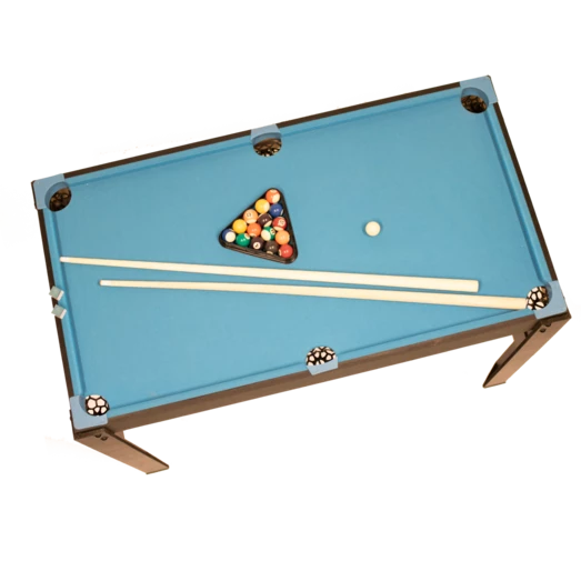 Nordic Games Multispillebord 12-i-1 - Billede 2