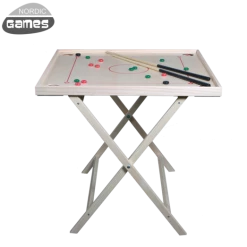 Nordic Games Komplet Bobspil