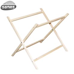 Nordic Games Ben Til Bobspil