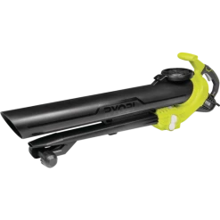 Ryobi RBV3000CESV Løvblæser/suger 3000W